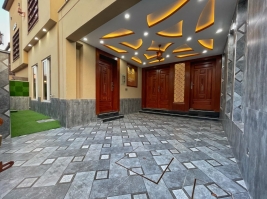 7 Marla House for sale , Bahria Town Rawalpindi