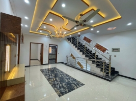 7 Marla House for sale , Bahria Town Rawalpindi