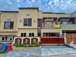 7 Marla House for sale , Bahria Town Rawalpindi