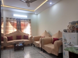 4 Marla Double Story House For Sale, Munawar Colony