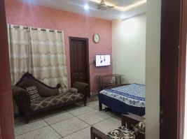 4 Marla Double Story House For Sale, Munawar Colony