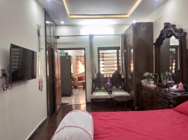 4 Marla Double Story House For Sale, Munawar Colony