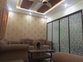 4 Marla Double Story House For Sale, Munawar Colony