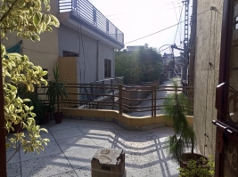 4 Marla Double Story House For Sale, Munawar Colony