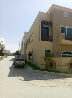 10 Marla House for sale , Bahria Town Rawalpindi