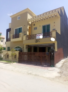 10 Marla House for sale , Bahria Town Rawalpindi