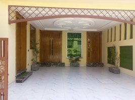 10 Marla House for sale , Bahria Town Rawalpindi