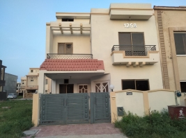 5 Marla used house for sale in Ali block phase 8 Bahria Town Rawalpindi, Bahria Town Rawalpindi