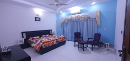 1 Kanal House for rent , Bahria Town Rawalpindi