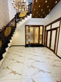 1 Kanal House for Sale , Bahria Town Rawalpindi