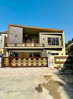 1 Kanal House for Sale , Bahria Town Rawalpindi