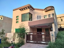 7 Marla House for sale , Bahria Town Rawalpindi