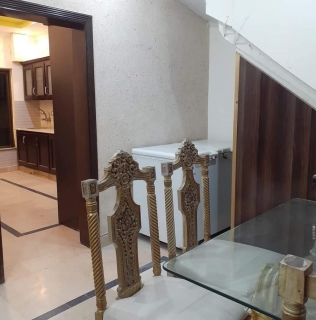 7 Marla House for sale , Bahria Town Rawalpindi