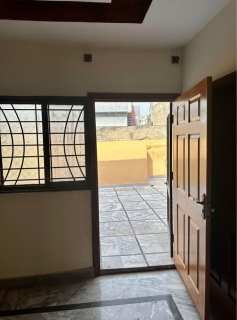 7 Marla beautiful sun face house for sale, Ghauri Town