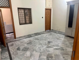 7 Marla beautiful sun face house for sale, Ghauri Town