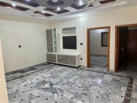 7 Marla beautiful sun face house for sale, Ghauri Town