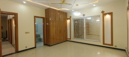 12 Marla Brand new open Basement Available for Rent in Media Town Rawalpindi. , Media Town