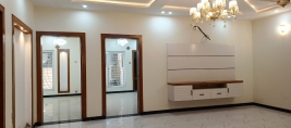 12 Marla Brand new open Basement Available for Rent in Media Town Rawalpindi. , Media Town