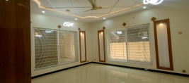 12 Marla Brand new open Basement Available for Rent in Media Town Rawalpindi. , Media Town