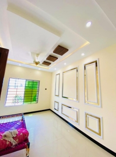 5 Marla Double Story Brand New House For Sale, Adiala Road