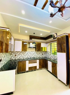 5 Marla Double Story Brand New House For Sale, Adiala Road