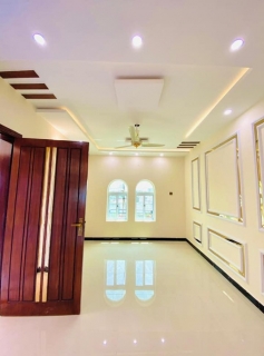 5 Marla Double Story Brand New House For Sale, Adiala Road