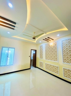 5 Marla Double Story Brand New House For Sale, Adiala Road