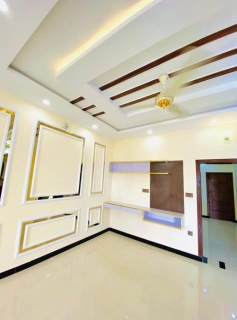 5 Marla Double Story Brand New House For Sale, Adiala Road