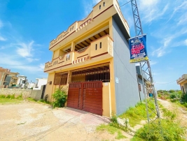 6 Marla House for sale , Adiala Road