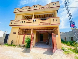 6 Marla House for sale , Adiala Road