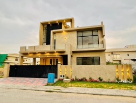 1 kanal Lavish House For Sale, DHA Defence