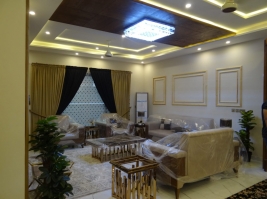 1 kanal Lavish House For Sale, Bahria Town Rawalpindi