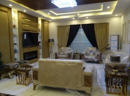 1 kanal Lavish House For Sale, Bahria Town Rawalpindi