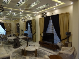 1 kanal Lavish House For Sale, Bahria Town Rawalpindi