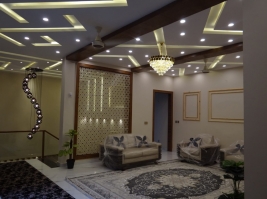 1 kanal Lavish House For Sale, Bahria Town Rawalpindi