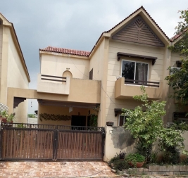 8 Marla House for sale , Simly Dam Road