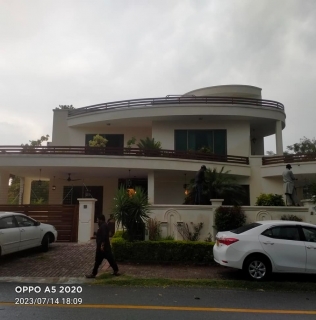 1 kanal Lavish House For Sale, F-10