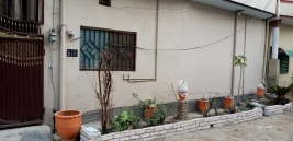 5 Marla House for sale , Lalazar