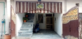 5 Marla House for sale , Lalazar