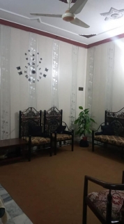 5 Marla House for sale , Lalazar