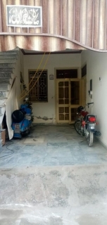 5 Marla House for sale , Lalazar