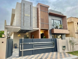 1 kanal Lavish House For Sale, DHA Defence