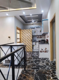 7 Marla House for sale , Gulraiz Housing Scheme