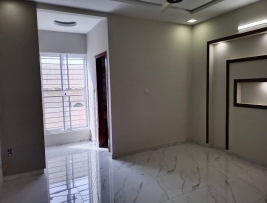 7 Marla double story house available for sale in Jinnah Gardan Islamabad