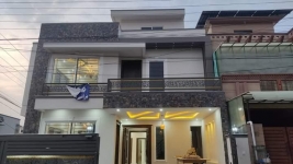 9 Marla House for sale , PWD Housing Scheme