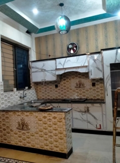 5 Marla House for sale , Wakeel Colony