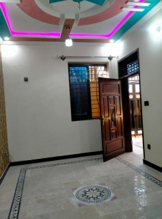 5 Marla House for sale , Wakeel Colony