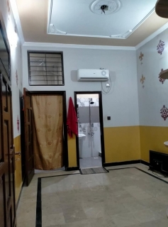 5 Marla House for sale , Wakeel Colony