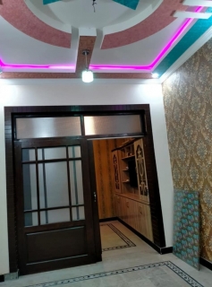 5 Marla House for sale , Wakeel Colony