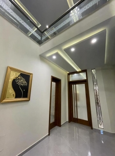 1 Kanal House for sale , Bahria Town Rawalpindi